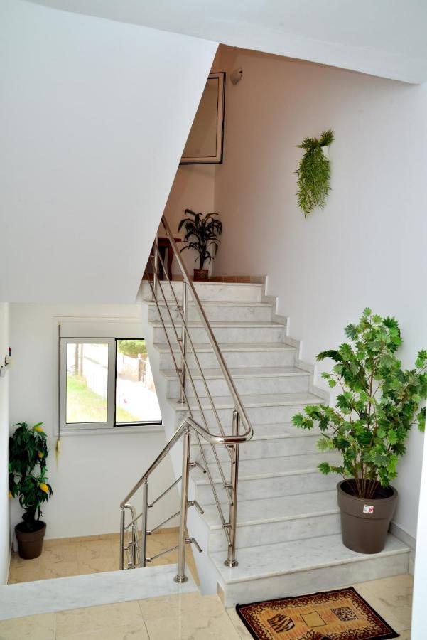 Antonios Apartments أرخانجلوس المظهر الخارجي الصورة